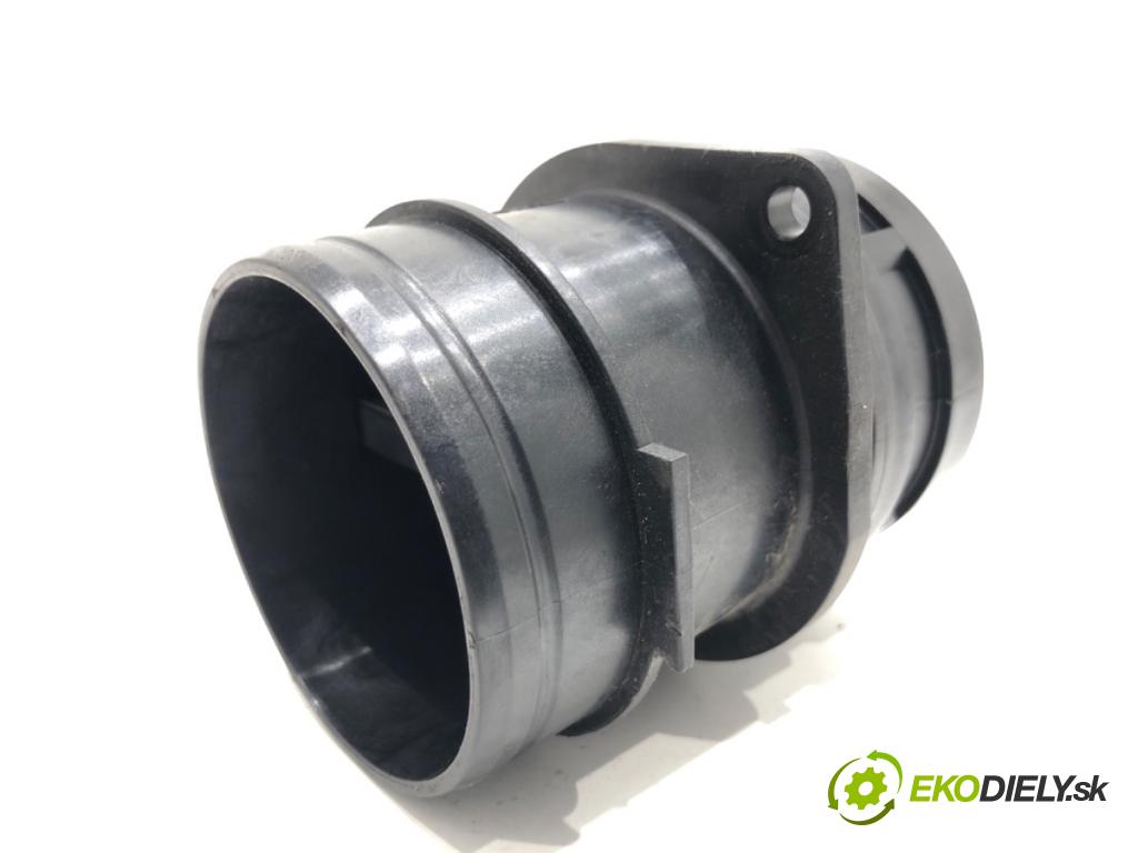 AUDI A4 B8 Kombi 2009 118 kW 1.8 TFSI 1798 Váha vzduchu 06J906461D (Váha vzduchu)