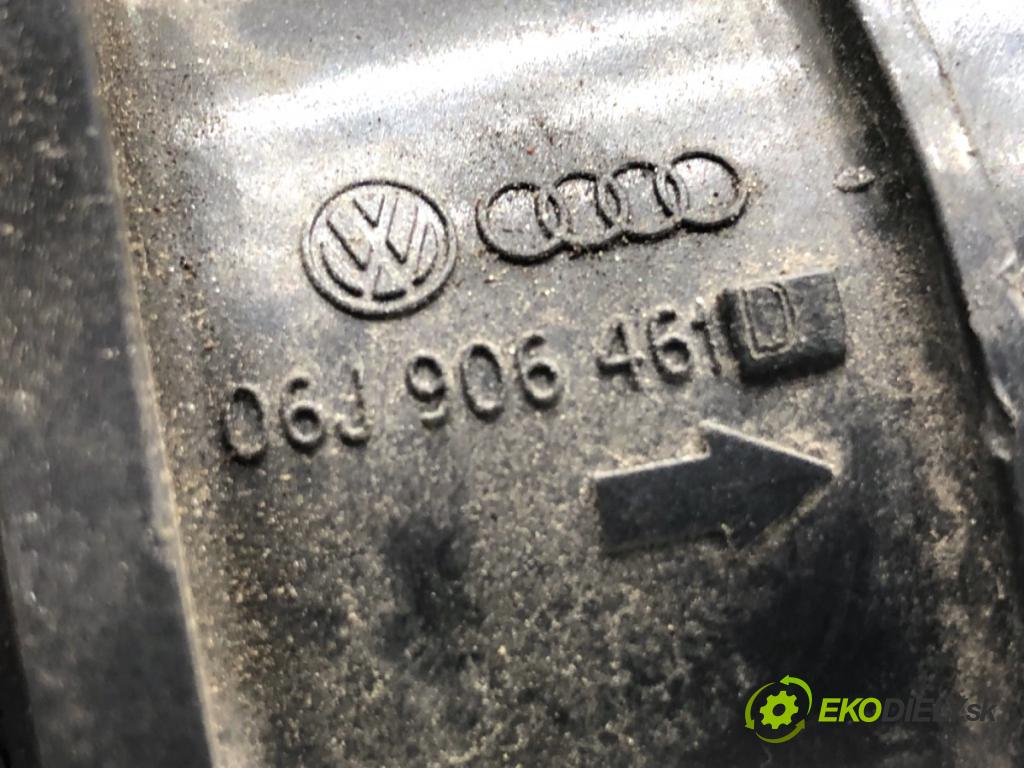 AUDI A4 B8 Kombi 2009 118 kW 1.8 TFSI 1798 Váha vzduchu 06J906461D (Váha vzduchu)