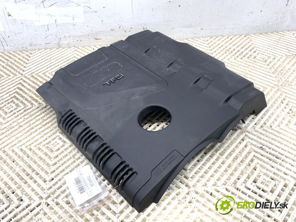 AUDI A4 B8 Kombi 2009 118 kW 1.8 TFSI 1798 Kryt Motor 06J103925L (Kryt motora)