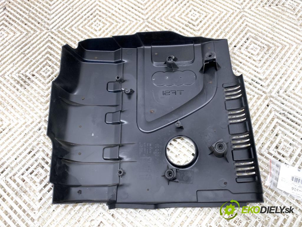 AUDI A4 B8 Kombi 2009 118 kW 1.8 TFSI 1798 Kryt Motor 06J103925L (Kryt motora)