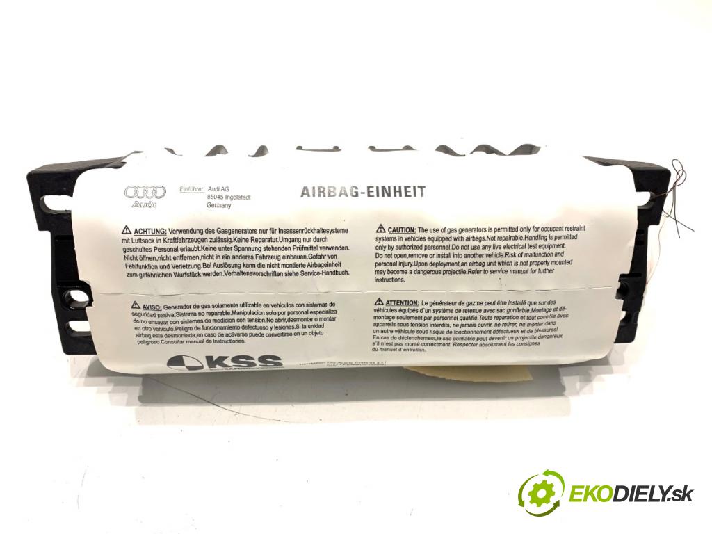 AUDI A4 B8 Kombi 2009 118 kW 1.8 TFSI 1798 AirBag spolujazdca 8T0880204F (Airbag)