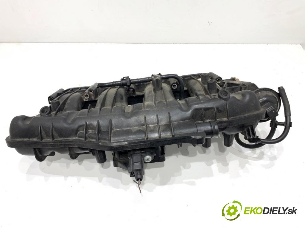 AUDI A4 B8 Kombi 2009 118 kW 1.8 TFSI 1798 Potrubie sacie, sanie 06H133185H (Sacie potrubie)