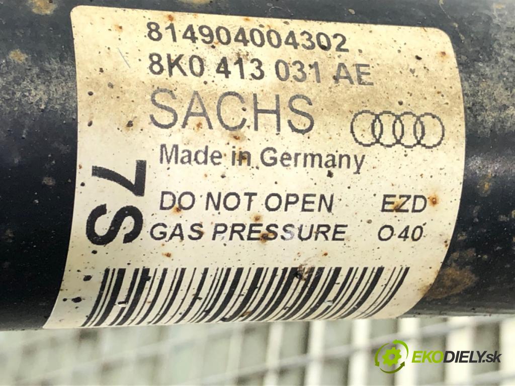 AUDI A4 B8 Kombi 2009 118 kW 1.8 TFSI 1798 Tlmič pravy predný ZE 8K0413031AE