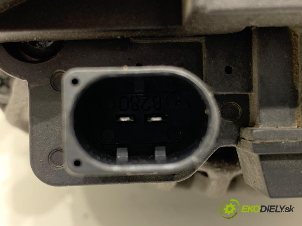 AUDI A4 B8 Kombi 2009 118 kW 1.8 TFSI 1798 Alternátor  (Alternátory)