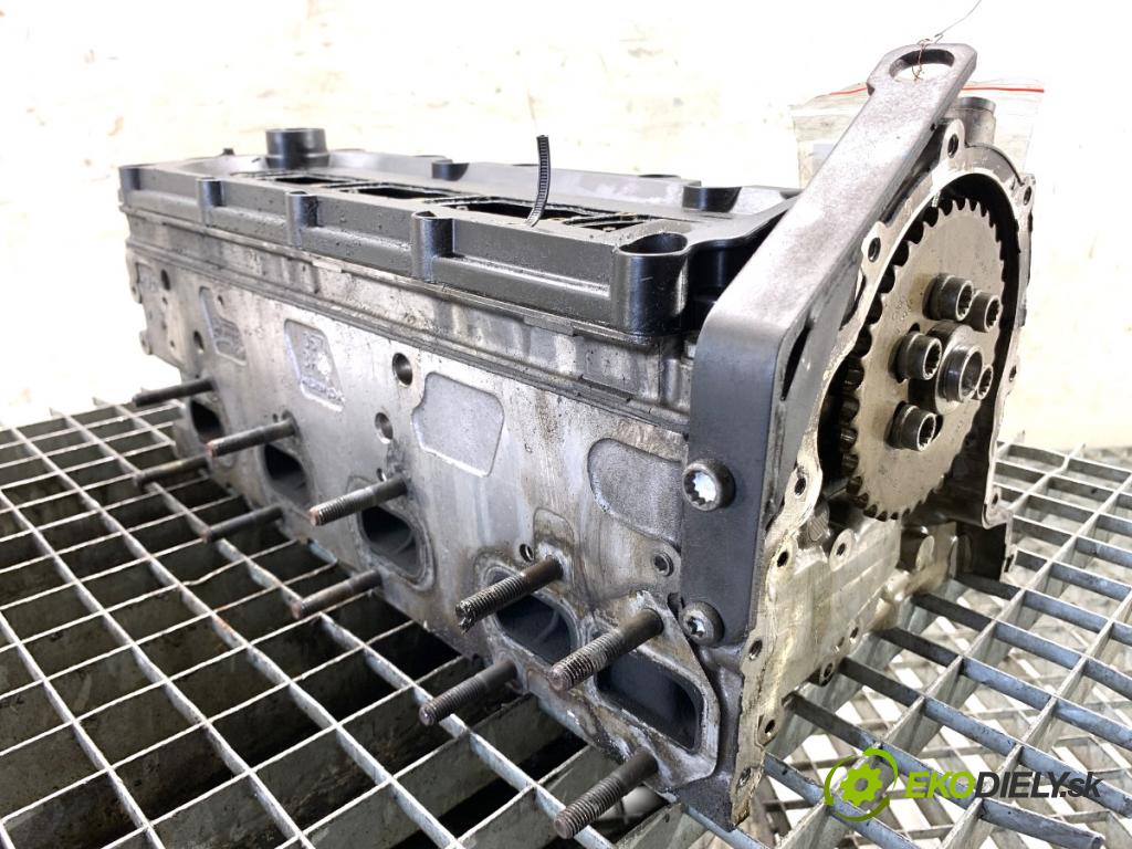 AUDI Q7 4L SUV 2007 240 kW 4.2 TDI quattro 4134 Hlava valcov ľavy BTR 1057353AJ