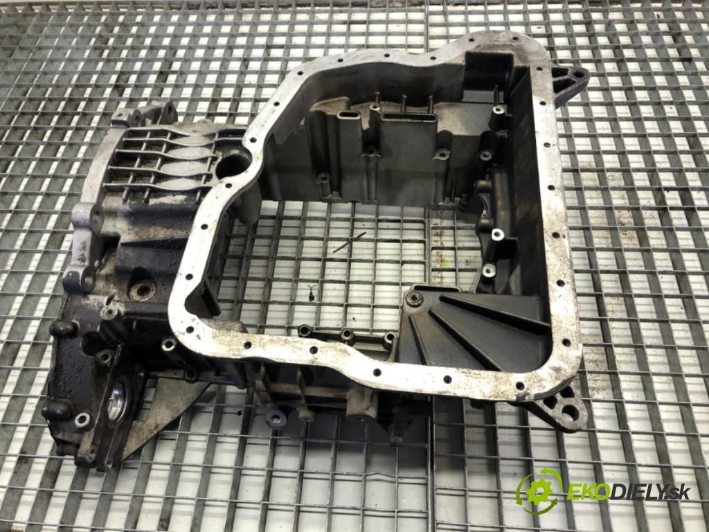 AUDI Q7 4L SUV 2007 240 kW 4.2 TDI quattro 4134 MISKA: olejová horná BTR (Olejová vaňa)