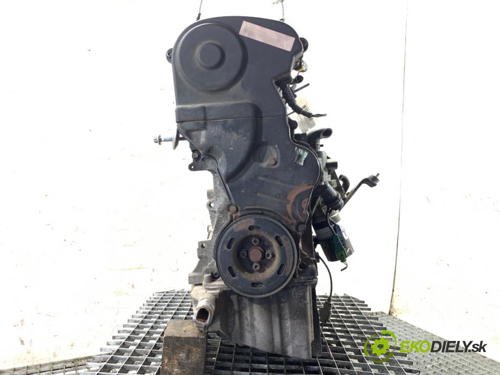 AUDI A4 B6 sedan 2003 110 kW 2.0 FSI 1984 Motor AWA (Motor)