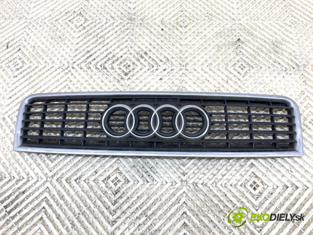 AUDI A4 B6 sedan 2003 110 kW 2.0 FSI 1984 mřížka maska 8E0853651F (Mřížky (masky) chladičů)