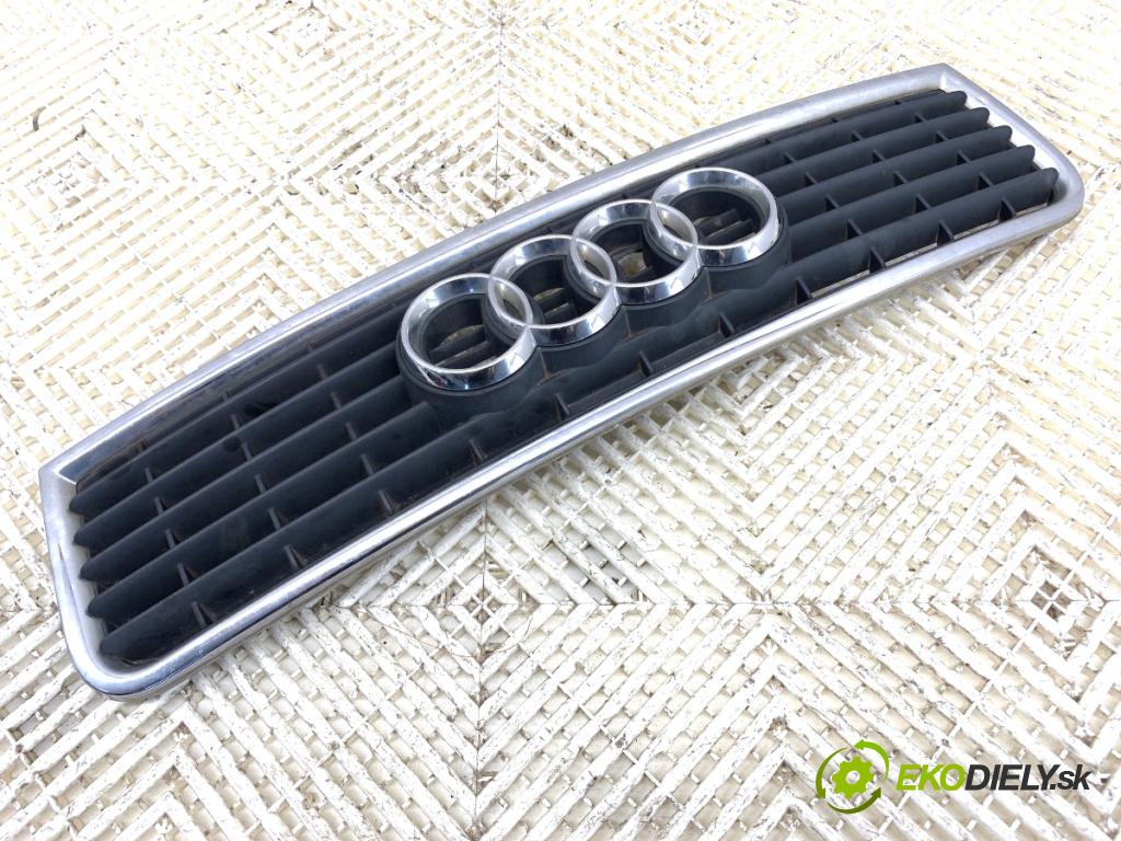 AUDI A4 B6 sedan 2003 110 kW 2.0 FSI 1984 mřížka maska 8E0853651F (Mřížky (masky) chladičů)