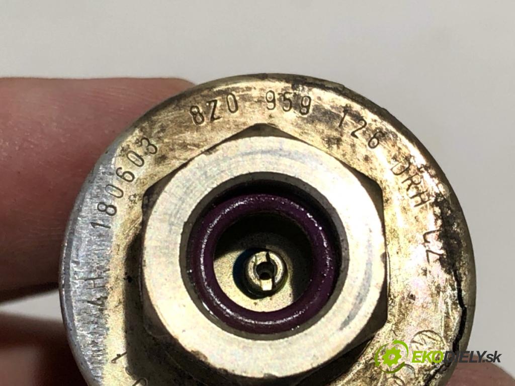 AUDI A4 B6 sedan 2003 110 kW 2.0 FSI 1984 Snímač klimatizácie 8Z0959126 (Snímač klimatizácie)