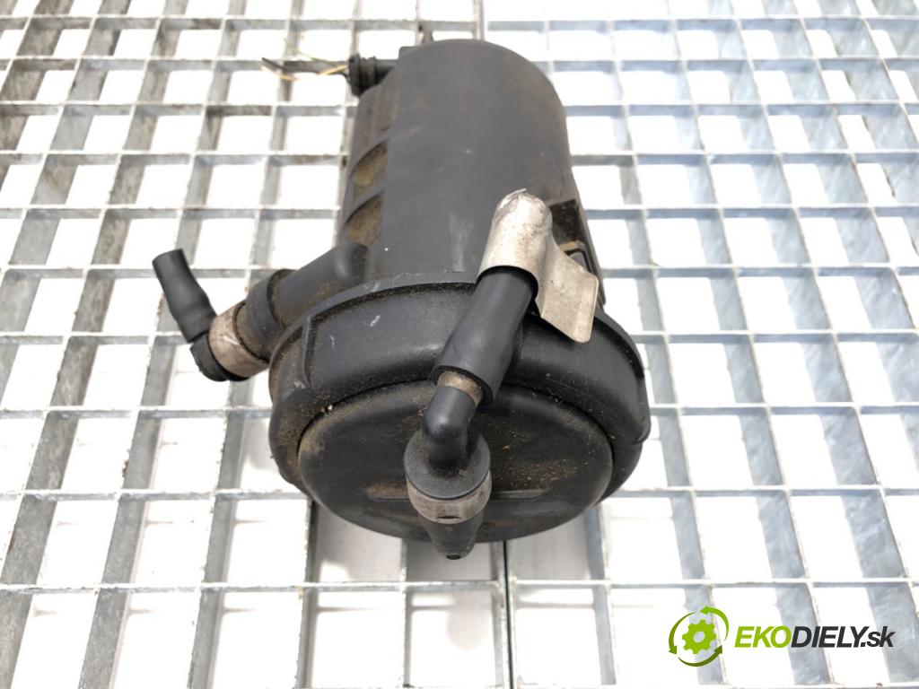 PEUGEOT BOXER II Skrzynia 2012 96 kW 2.2 HDi 130 2198 Obal filtra paliva 235514722 (Obal palivového filtra)