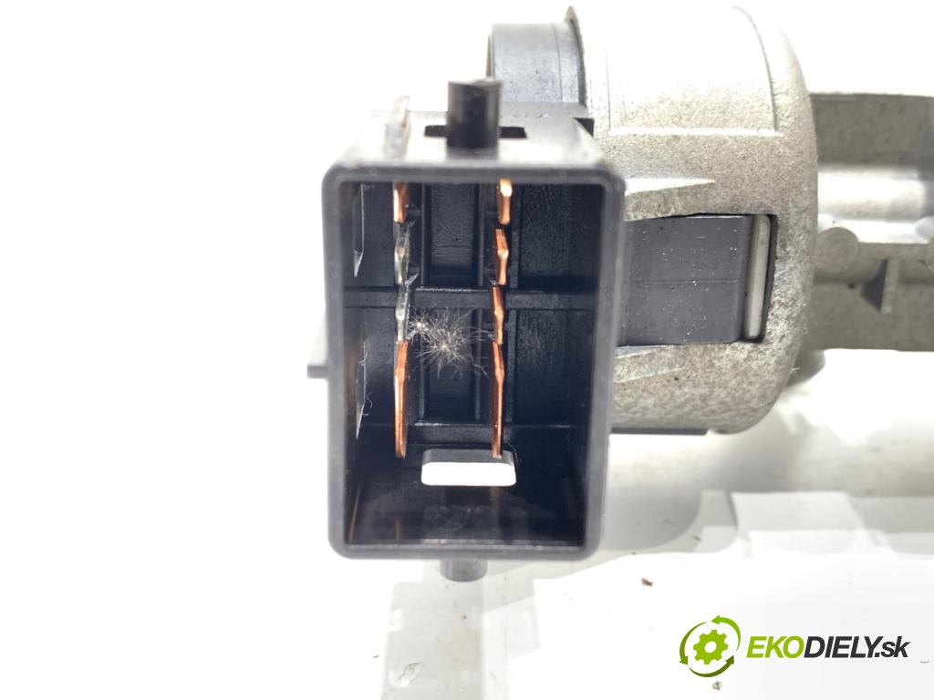 MAZDA 3 liftback 2004 80 kW 1.6 DI Turbo 1560 spinačka 3M51-3F880-AB (Spínacia skrinka)