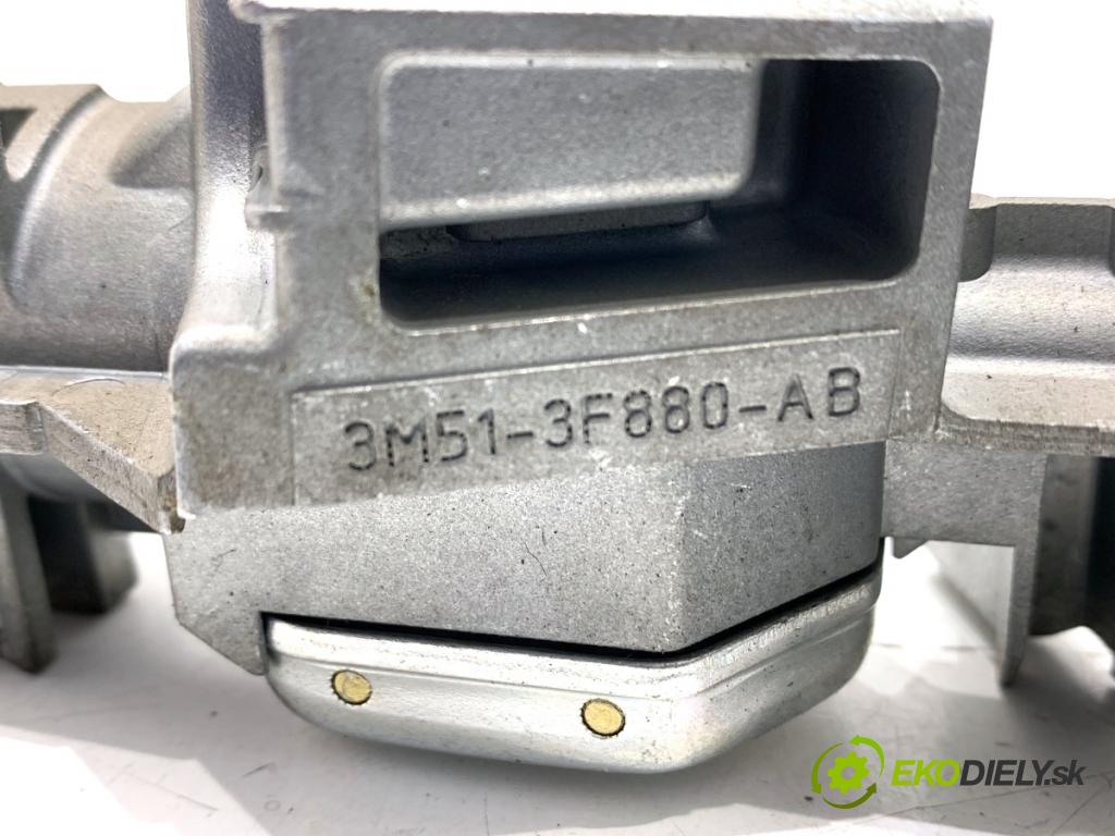 MAZDA 3 liftback 2004 80 kW 1.6 DI Turbo 1560 spinačka 3M51-3F880-AB (Spínacia skrinka)