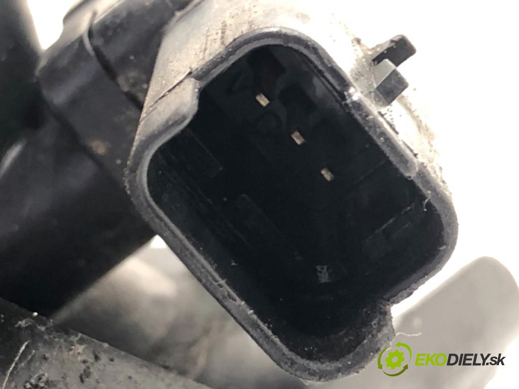 MAZDA 3 liftback 2004 80 kW 1.6 DI Turbo 1560 Škrtiaca klapka 9643836980 (Škrtiaca klapka)
