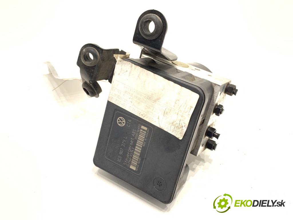 SEAT TOLEDO II sedan 2003 81 kW 1.9 TDI 1896 Pumpa ABS 1C0907379L (Pumpa ABS)