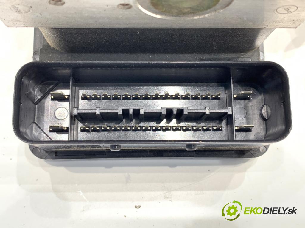 SEAT TOLEDO II sedan 2003 81 kW 1.9 TDI 1896 Pumpa ABS 1C0907379L (Pumpa ABS)