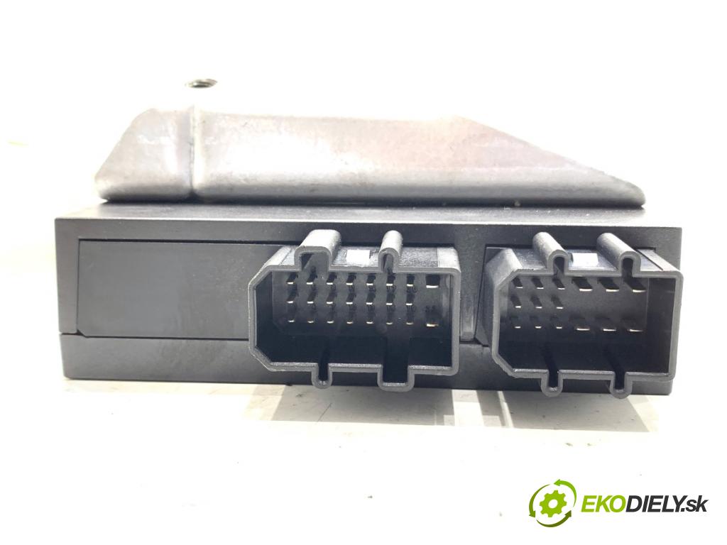SEAT TOLEDO II sedan 2003 81 kW 1.9 TDI 1896 Modul komfortu 1C0959799F (Modul komfortu)