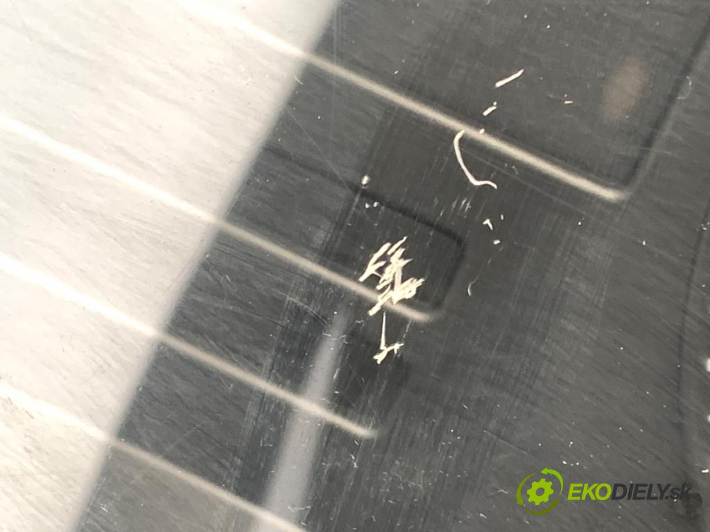 SEAT TOLEDO II sedan 2003 81 kW 1.9 TDI 1896 Prístrojovka 1M0920822D (Prístrojová doska)