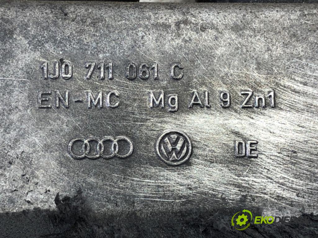 SEAT TOLEDO II sedan 2003 81 kW 1.9 TDI 1896 Kulisa 1J0711061C (Rýchlostná páka (kulisa))