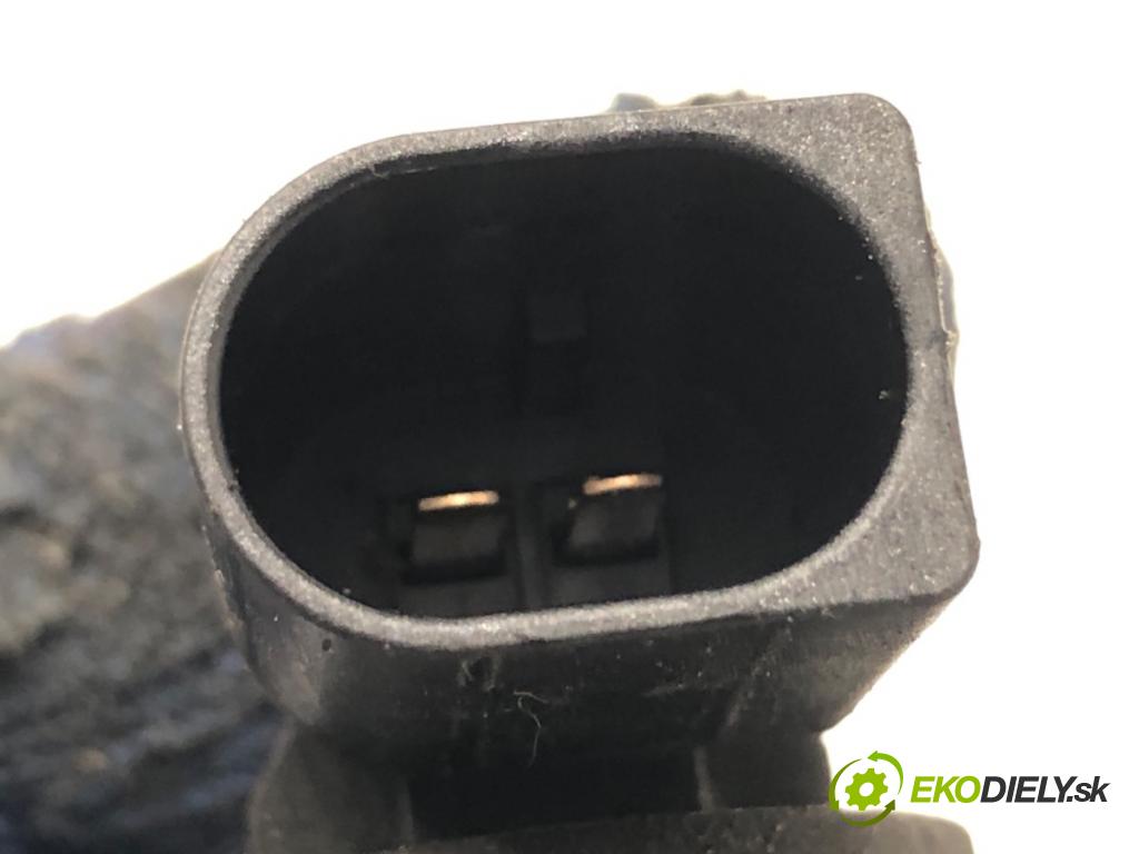 VW GOLF VI liftback 2012 66 kW 1.6 TDI 1598 Regulátor tlaku paliva (Palivový systém ostatné)