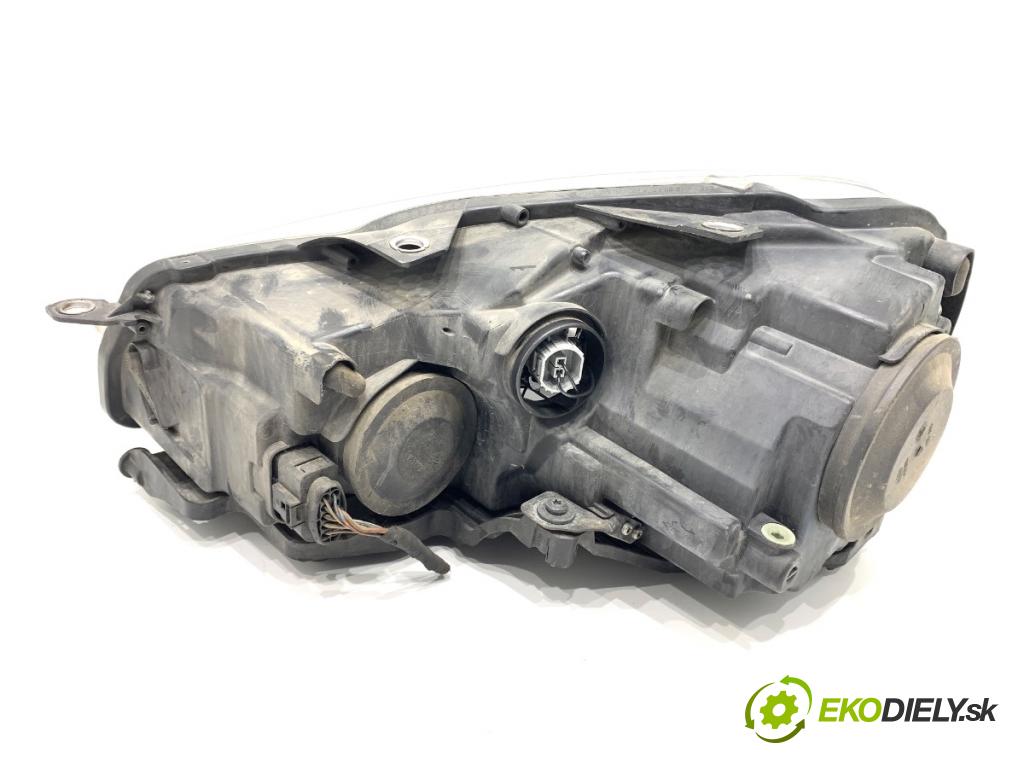 VW GOLF VI liftback 2012 66 kW 1.6 TDI 1598 Svetlomet pravy predný 5K1941006Q