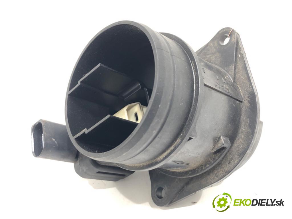 VW GOLF VI liftback 2012 66 kW 1.6 TDI 1598 Váha vzduchu 03L906461 (Váha vzduchu)