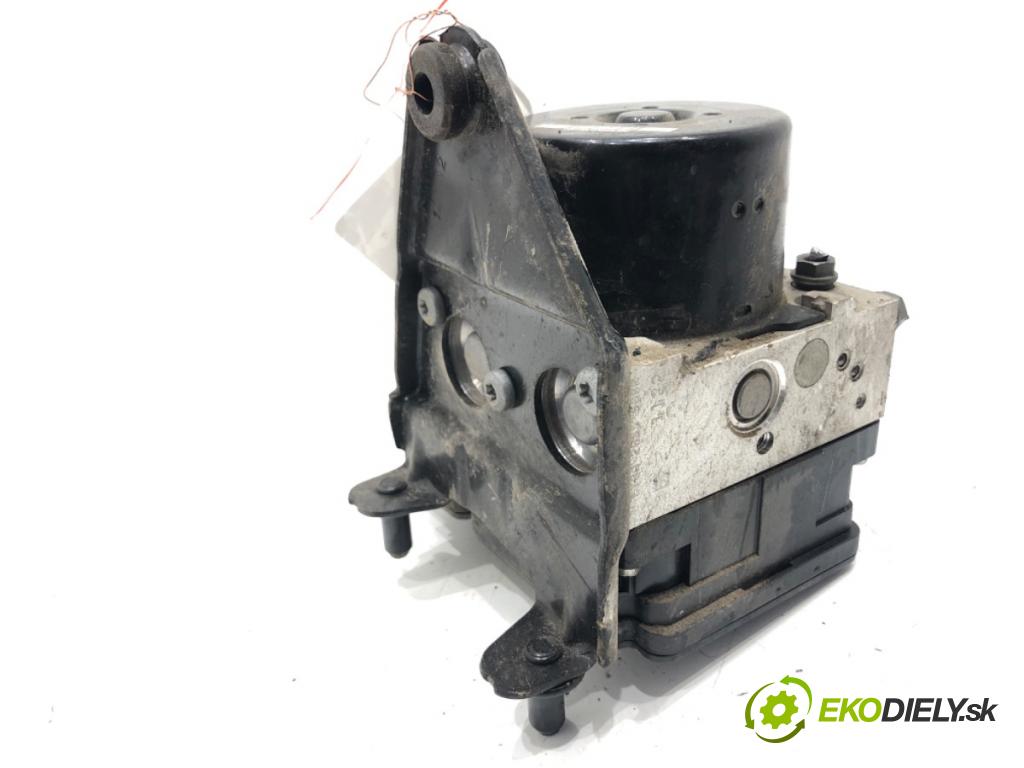 VW GOLF VI liftback 2012 66 kW 1.6 TDI 1598 Pumpa ABS 1K0907379BJ (Pumpa ABS)