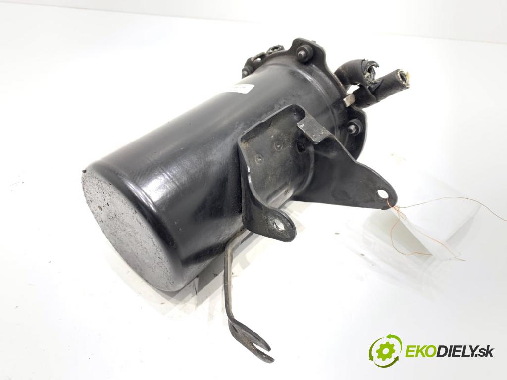 VW GOLF VI liftback 2012 66 kW 1.6 TDI 1598 Obal filtra paliva 1K0127400L (Obal palivového filtra)