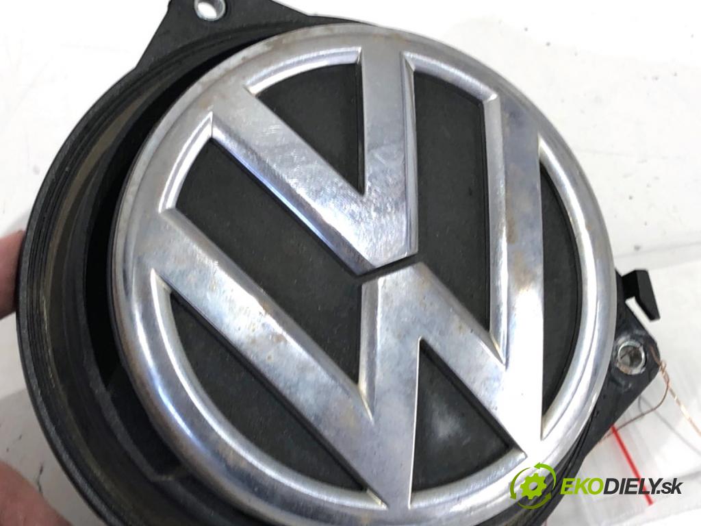 VW GOLF VI liftback 2012 66 kW 1.6 TDI 1598 Kľučka dverí zad 3C5827469J