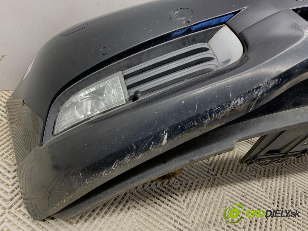 OPEL INSIGNIA A Kombi 2010 118 kW 2.0 CDTI (35) 1956 nárazník přední část KOMPLETNÍ: Z22C
