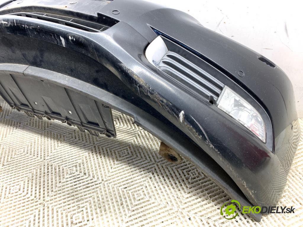 OPEL INSIGNIA A Kombi 2010 118 kW 2.0 CDTI (35) 1956 nárazník přední část KOMPLETNÍ: Z22C