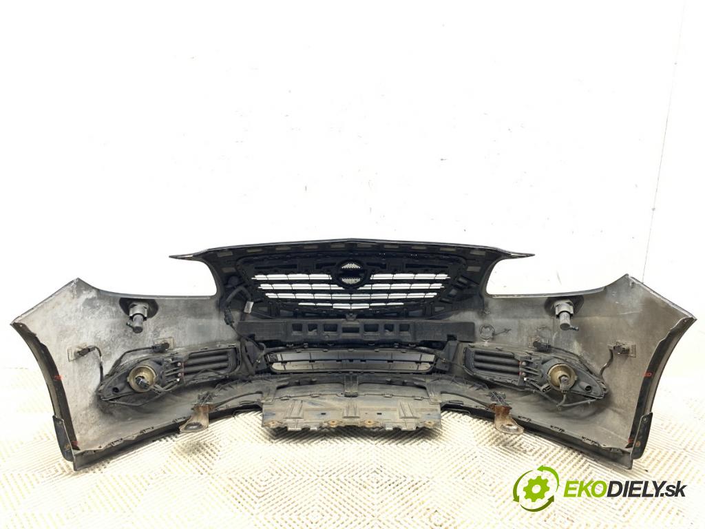 OPEL INSIGNIA A Kombi 2010 118 kW 2.0 CDTI (35) 1956 nárazník přední část KOMPLETNÍ: Z22C