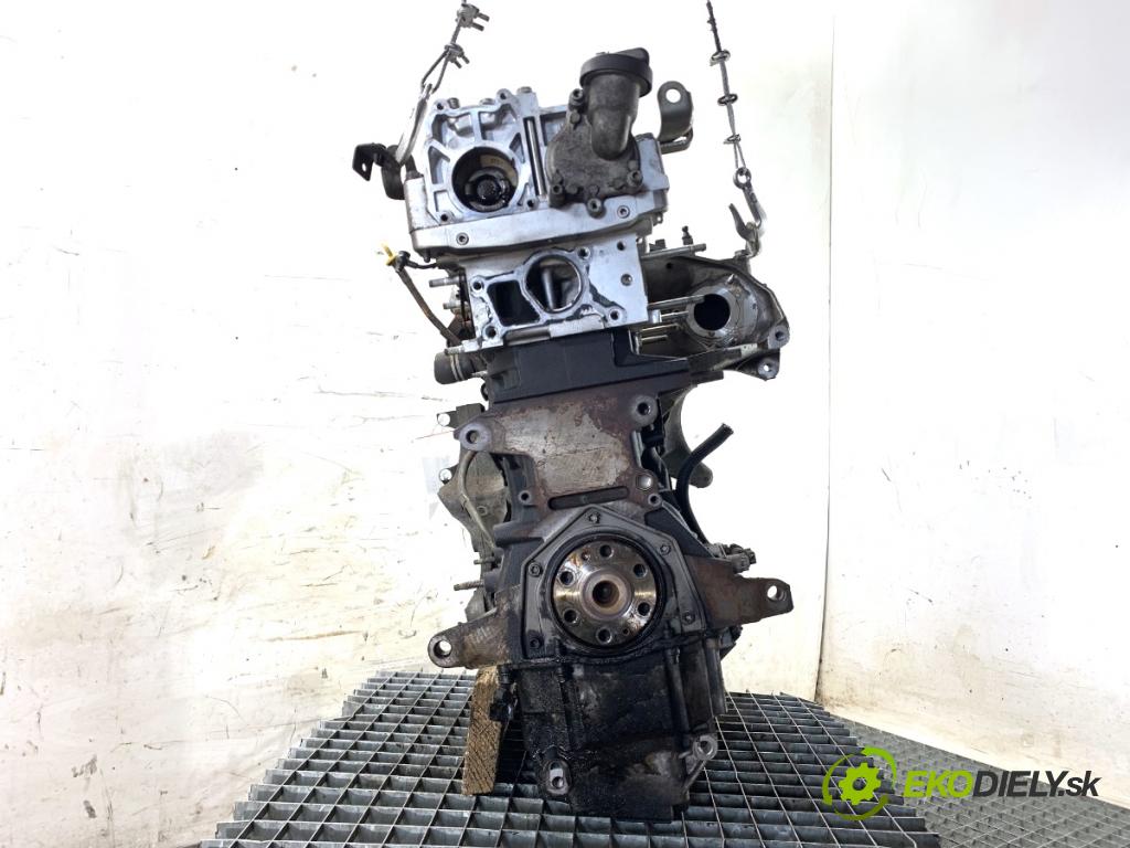 OPEL INSIGNIA A Kombi 2010 118 kW 2.0 CDTI (35) 1956 Motor A20DTH (Motor)