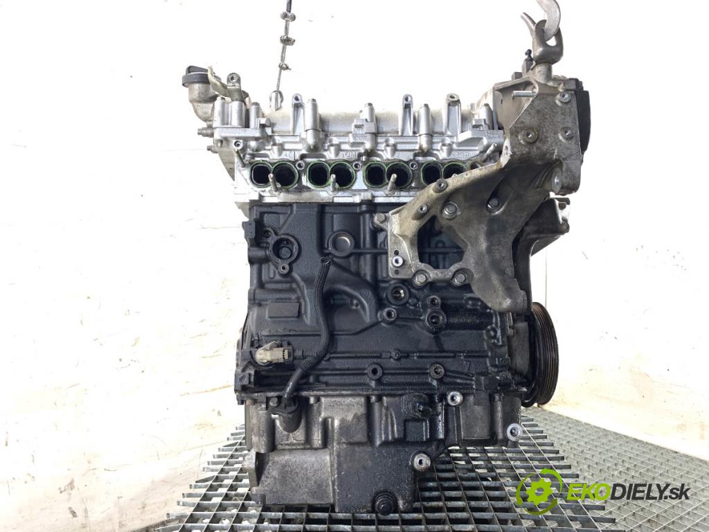OPEL INSIGNIA A Kombi 2010 118 kW 2.0 CDTI (35) 1956 Motor A20DTH (Motor)