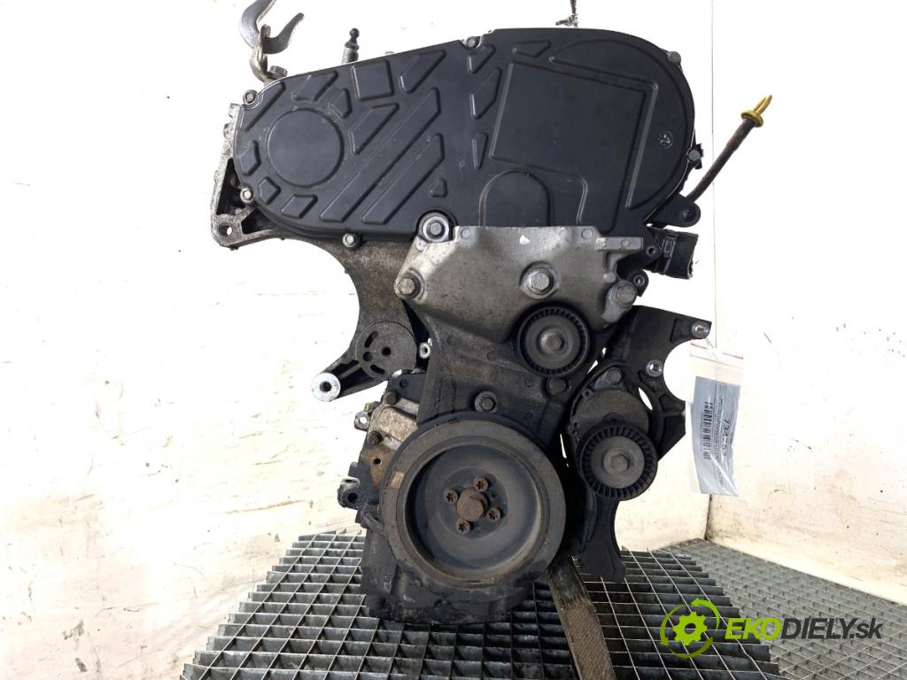 OPEL INSIGNIA A Kombi 2010 118 kW 2.0 CDTI (35) 1956 Motor A20DTH (Motor)