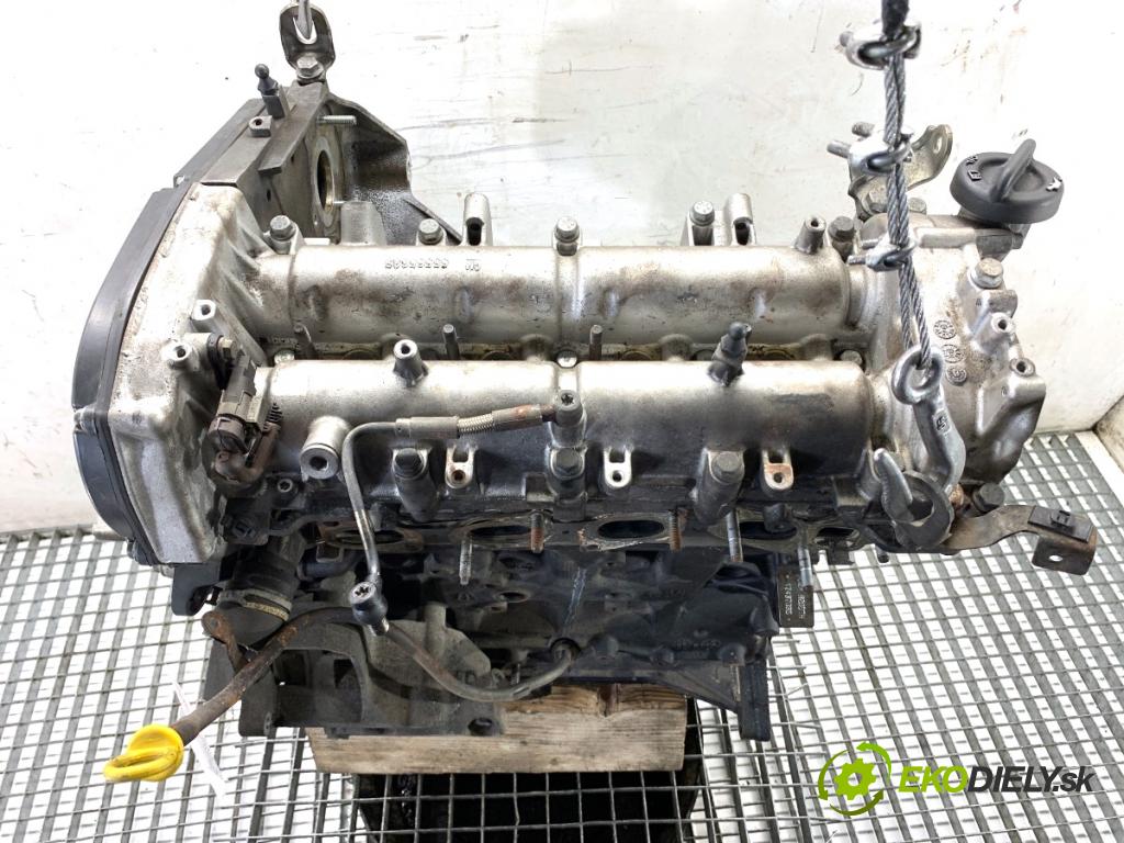 OPEL INSIGNIA A Kombi 2010 118 kW 2.0 CDTI (35) 1956 Motor A20DTH (Motor)