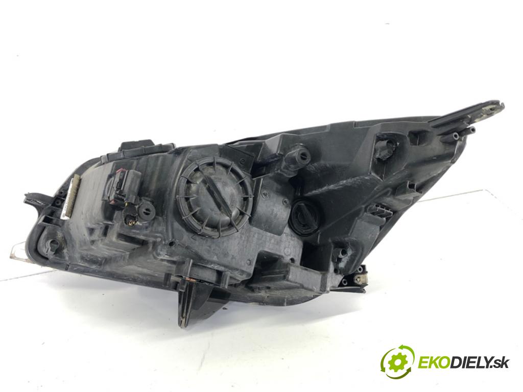 OPEL INSIGNIA A Kombi 2010 118 kW 2.0 CDTI (35) 1956 světlomet pravý přední část BI-XENON 13226793