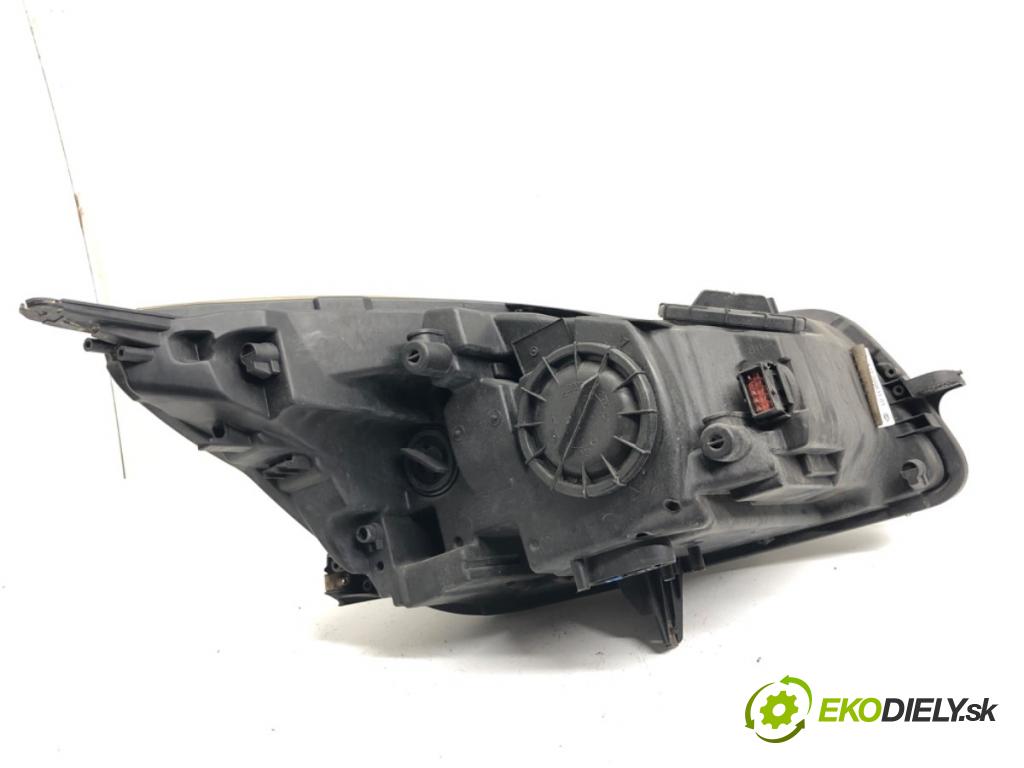 OPEL INSIGNIA A Kombi 2010 118 kW 2.0 CDTI (35) 1956 Svetlomet ľavy predný BI-XENON 13226792