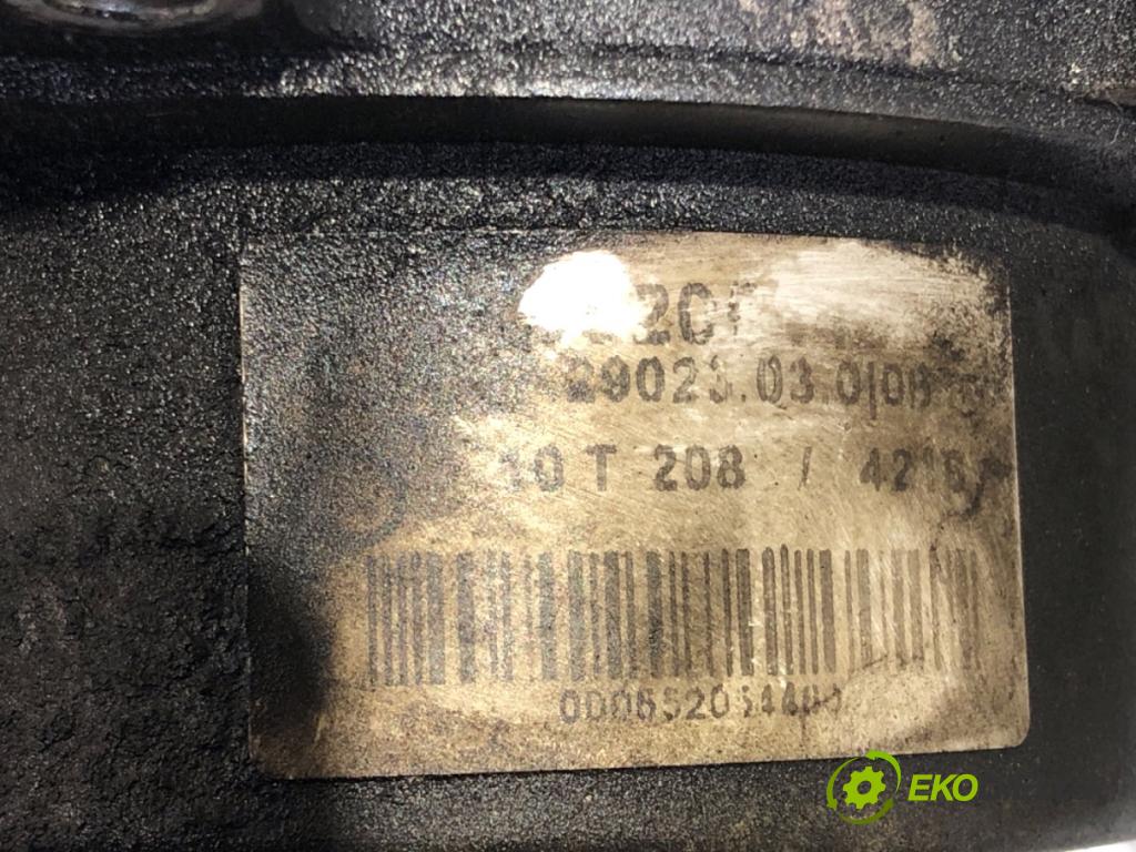 OPEL INSIGNIA A Kombi 2010 118 kW 2.0 CDTI (35) 1956 Pumpa vákuová