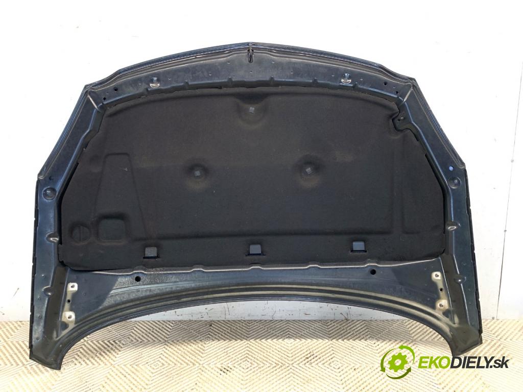 OPEL INSIGNIA A Kombi 2010 118 kW 2.0 CDTI (35) 1956 kapota Z22C (Kapoty)