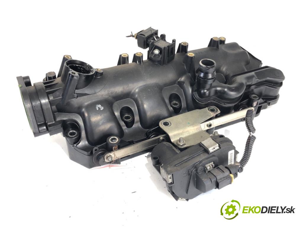 OPEL INSIGNIA A Kombi 2010 118 kW 2.0 CDTI (35) 1956 Potrubie sacie, sanie 55571993 (Sacie potrubie)