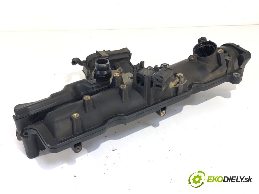 OPEL INSIGNIA A Kombi 2010 118 kW 2.0 CDTI (35) 1956 Potrubie sacie, sanie 55571993 (Sacie potrubie)