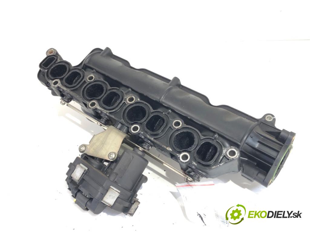 OPEL INSIGNIA A Kombi 2010 118 kW 2.0 CDTI (35) 1956 Potrubie sacie, sanie 55571993 (Sacie potrubie)
