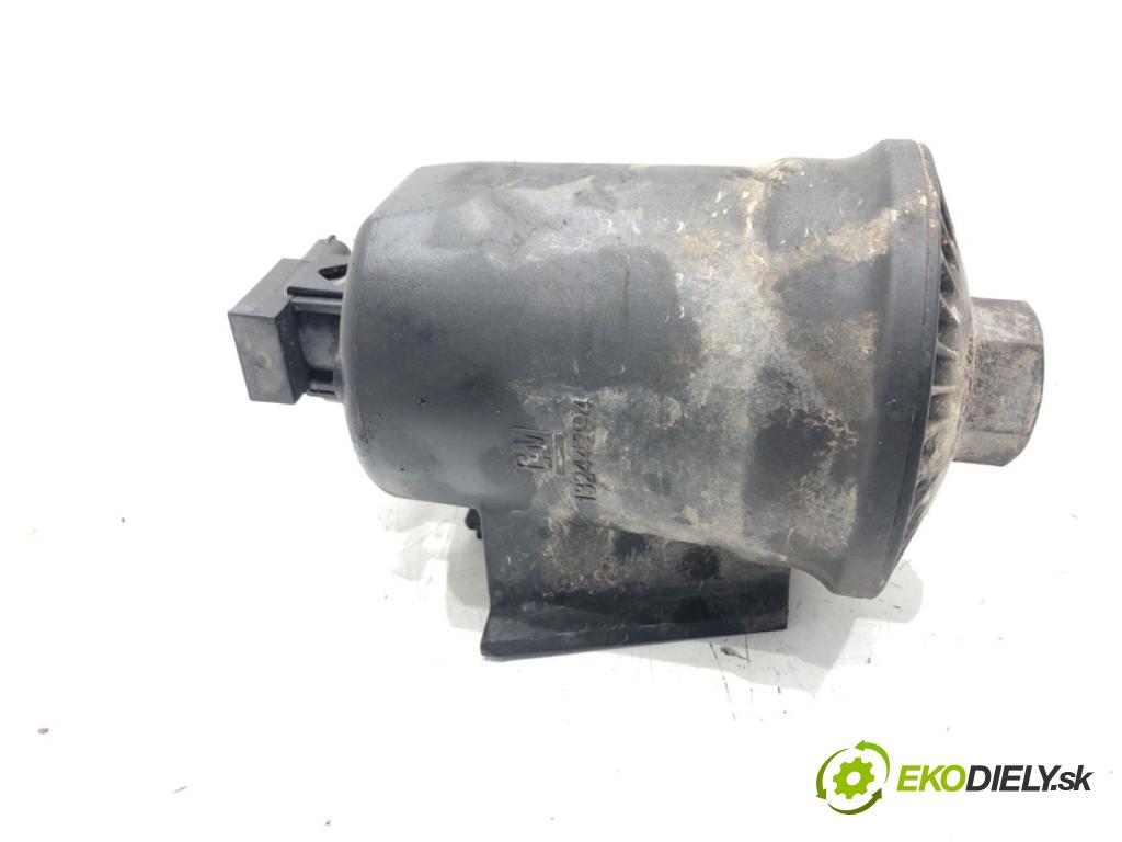 OPEL INSIGNIA A Kombi 2010 118 kW 2.0 CDTI (35) 1956 Obal filtra paliva 13244294