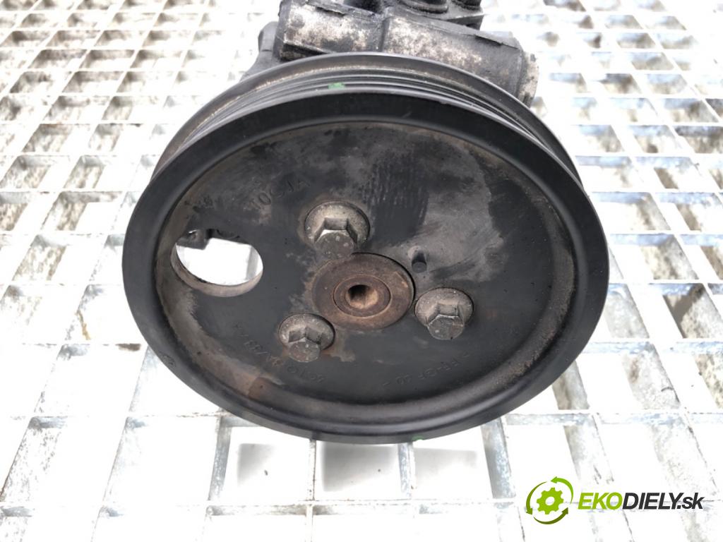 PEUGEOT BOXER II Skrzynia 2012 96 kW 2.2 HDi 130 2198 pumpa servočerpadlo 6C113A674AB (Servočerpadlá, pumpy řízení)