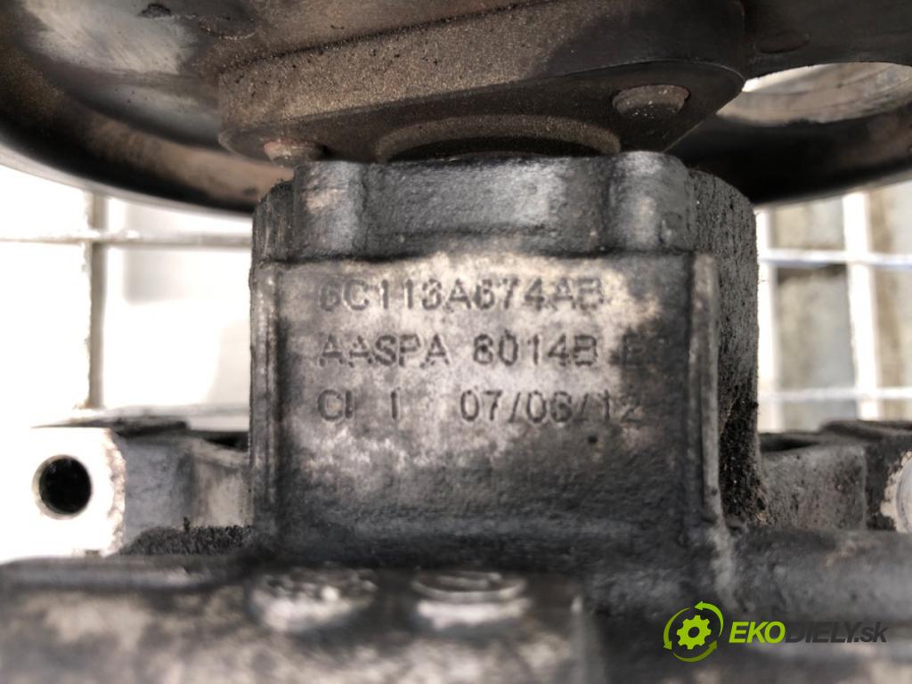 PEUGEOT BOXER II Skrzynia 2012 96 kW 2.2 HDi 130 2198 pumpa servočerpadlo 6C113A674AB (Servočerpadlá, pumpy řízení)