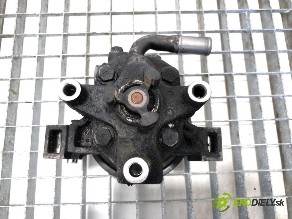 PEUGEOT BOXER II Skrzynia 2012 96 kW 2.2 HDi 130 2198 pumpa servočerpadlo 6C113A674AB (Servočerpadlá, pumpy řízení)