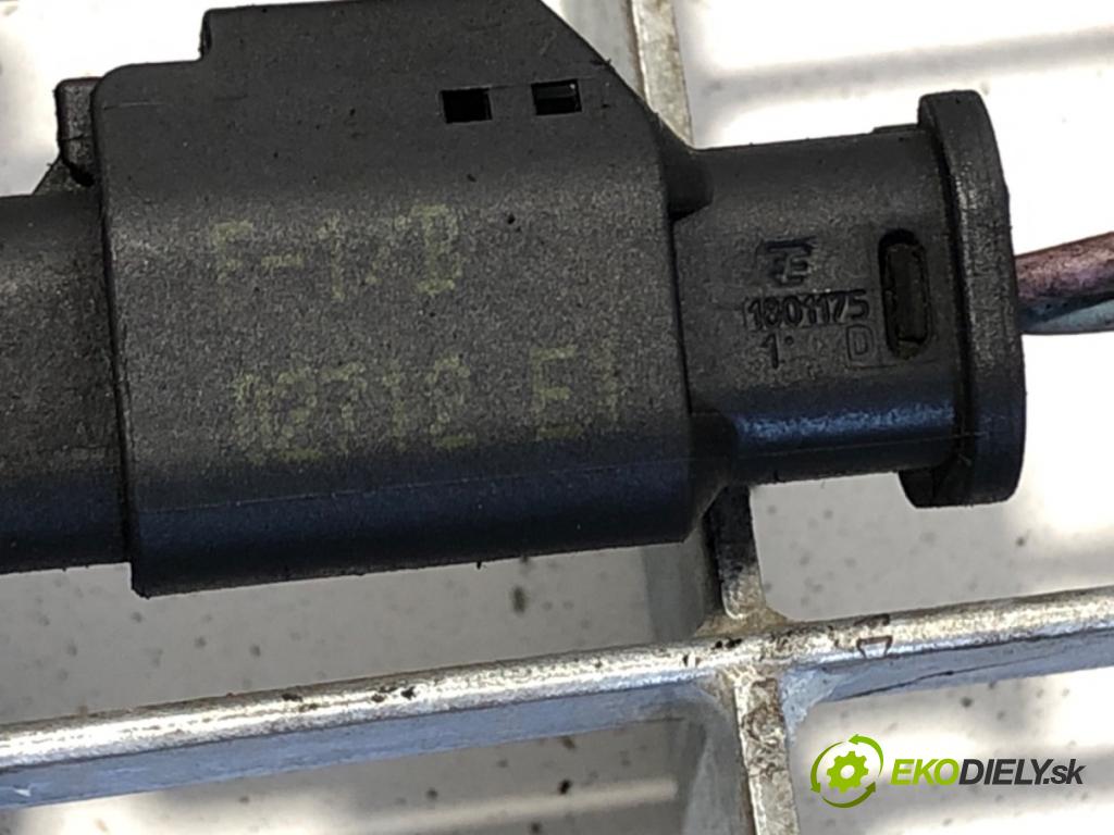 PEUGEOT BOXER II Skrzynia 2012 96 kW 2.2 HDi 130 2198 Regulátor tlaku paliva  (Palivový systém ostatné)