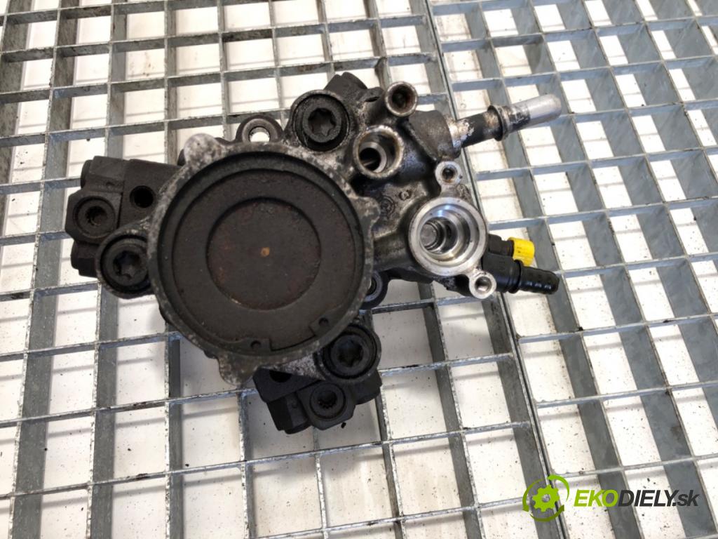 PEUGEOT BOXER II Skrzynia 2012 96 kW 2.2 HDi 130 2198 Pumpa vstrekovacia A2C53344443 BK2Q-98395-AD (Vstrekovacie čerpadlo)