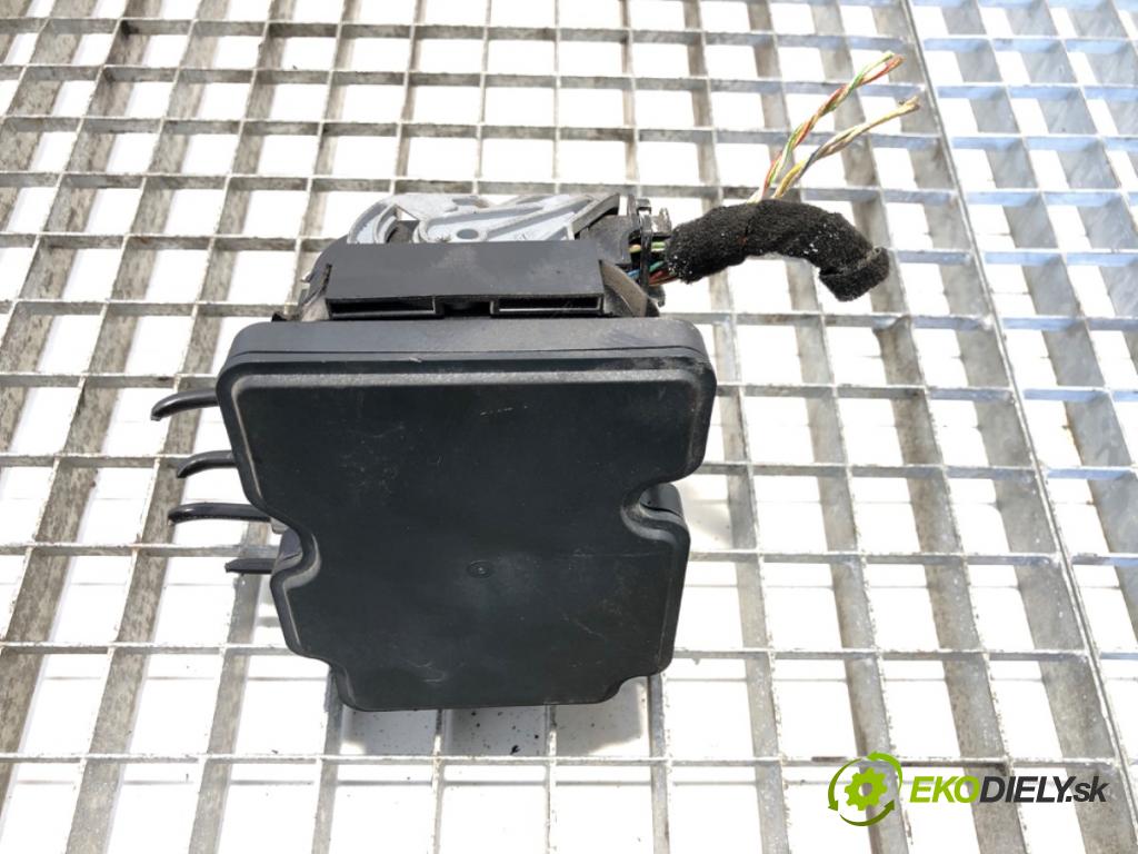 PEUGEOT BOXER II Skrzynia 2012 96 kW 2.2 HDi 130 2198 Pumpa ABS 0265260047 (Pumpa ABS)